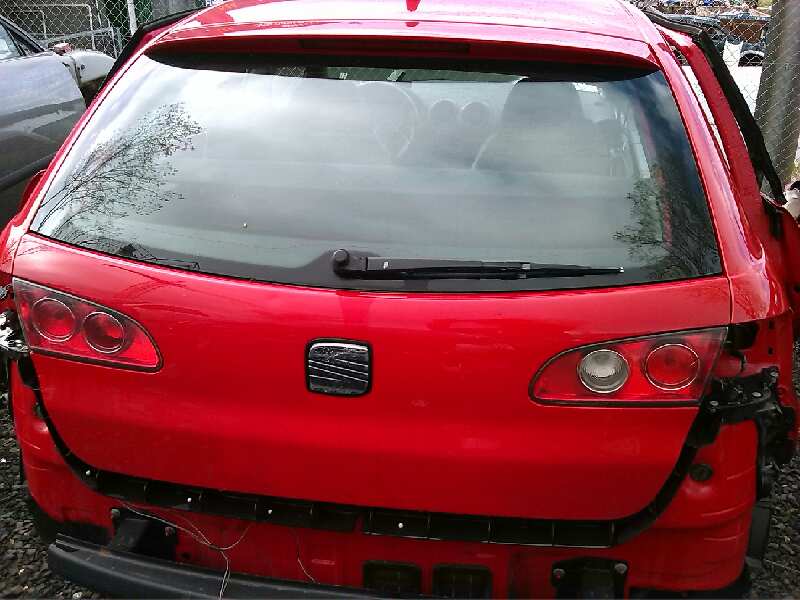 SEAT Ibiza 3 generation (2002-2008) Indítómotor 0001125018 24762684