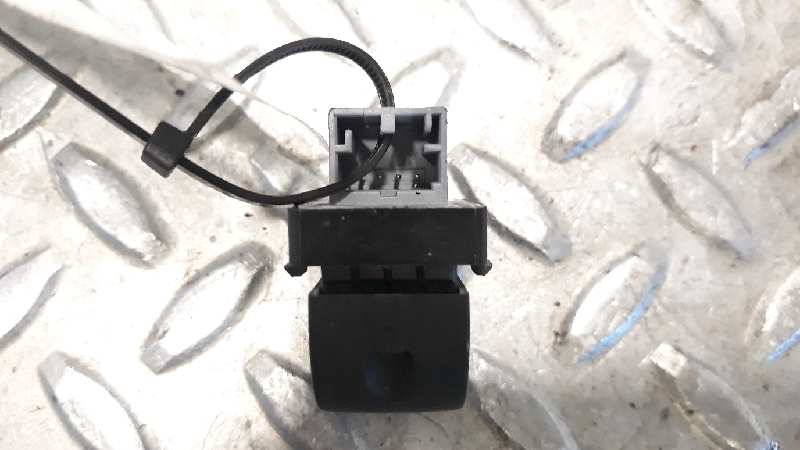 AUDI A6 C6/4F (2004-2011) Rear Right Door Window Control Switch 4F0959855A 23681287