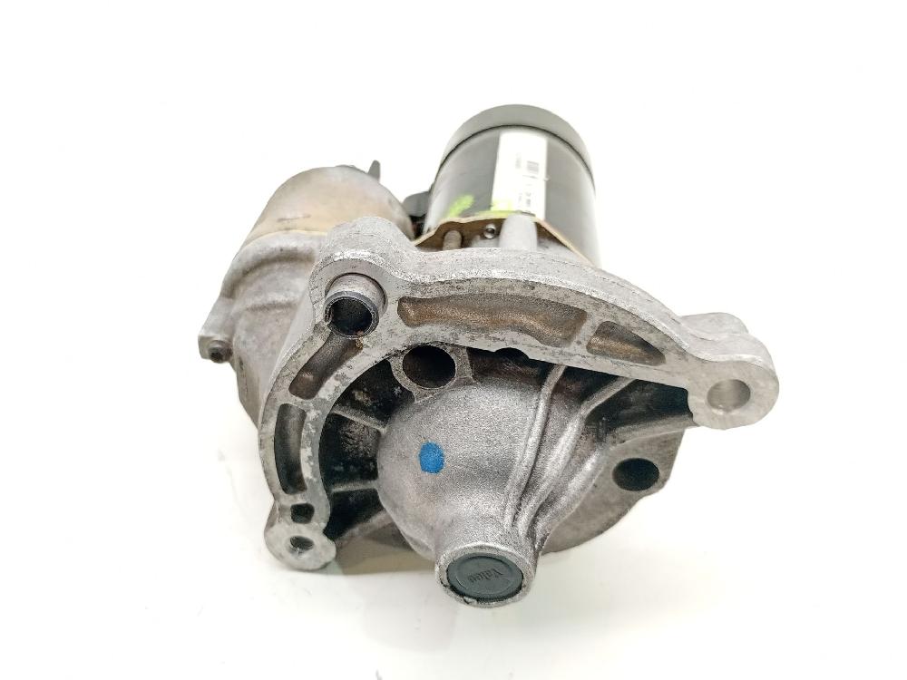 Motor arranque NFU (TU5JP4) D6RA572 de Citroen Xsara (n1) 2000-2005 109 CV con 101821 km - pieza usada