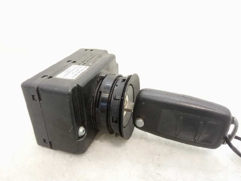 AUDI A8 D3/4E (2002-2010) Ignition Lock 3D0905865C 23677598
