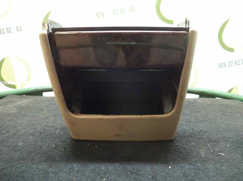 Bandeja posavasos central M57TU de Bmw X5 (e53) 2000-2006 218 CV con 1 km - pieza usada