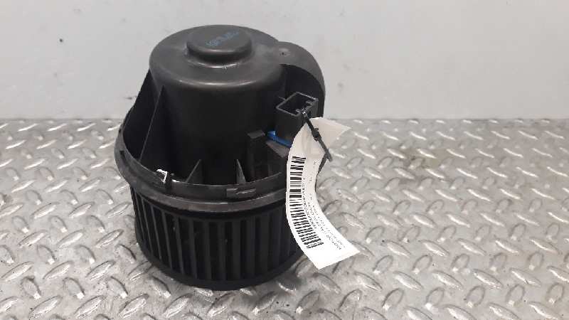 FORD Mondeo 4 generation (2007-2015) Heater Blower Fan 7G9T18456CA 18776032