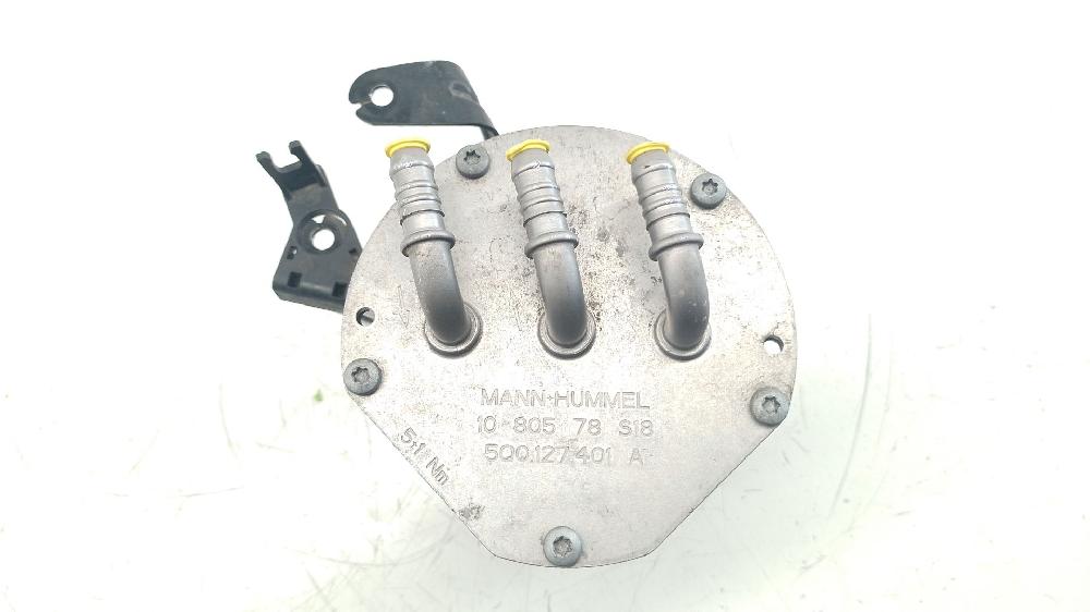Filtro de gasoil DFGA 5Q0127399CD de Volkswagen Arteon (3h7, 3h8) 2017-0 150 CV - pieza usada
