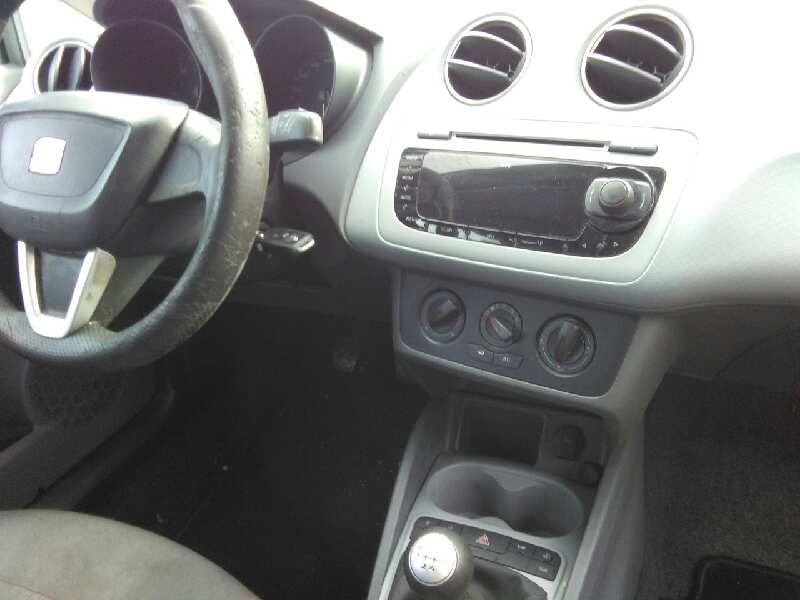 SEAT Cordoba 2 generation (1999-2009) Моторчик заднего стеклоочистителя 6J3955711 18699496