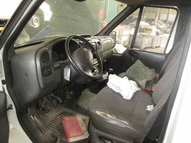 FORD Transit 3 generation (2000-2013) Другая деталь 72245410C 24763396