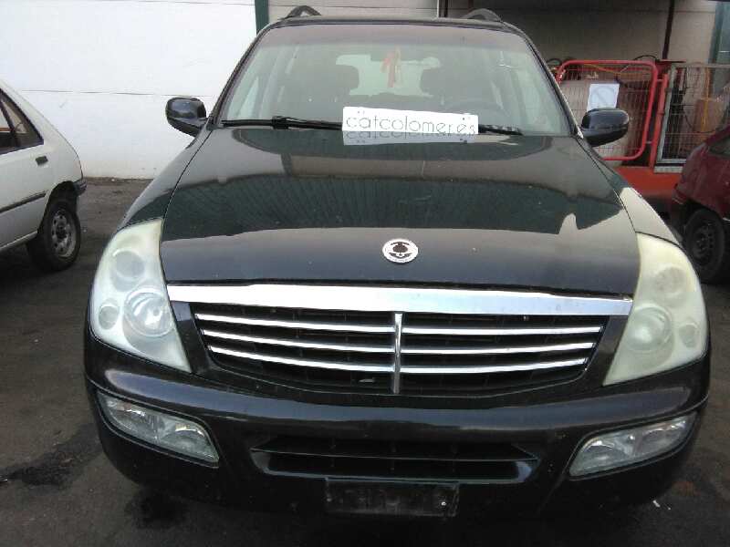 SSANGYONG Rexton Y200 (2001-2007) Інша частина 8737008000 25982638