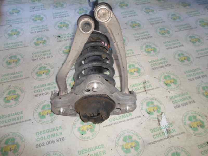 Amortiguador delantero izquierdo BLB de Audi A4 b7 (8ec) 2004-2008 140 CV con 82001 km - pieza usada