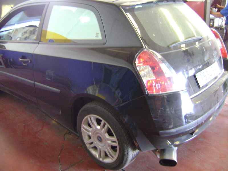 FIAT Stilo 1 generation (2001-2010) Бабина 46473849 18462280