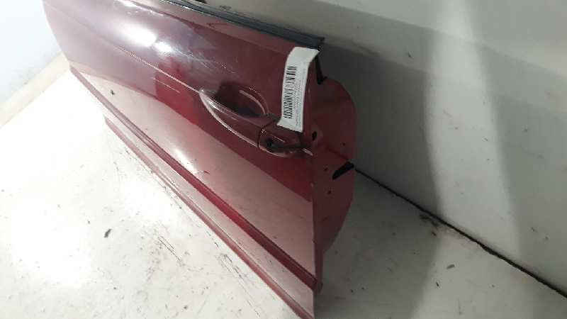 BMW 3 Series E46 (1997-2006) Front Left Door 41517038091 18758800