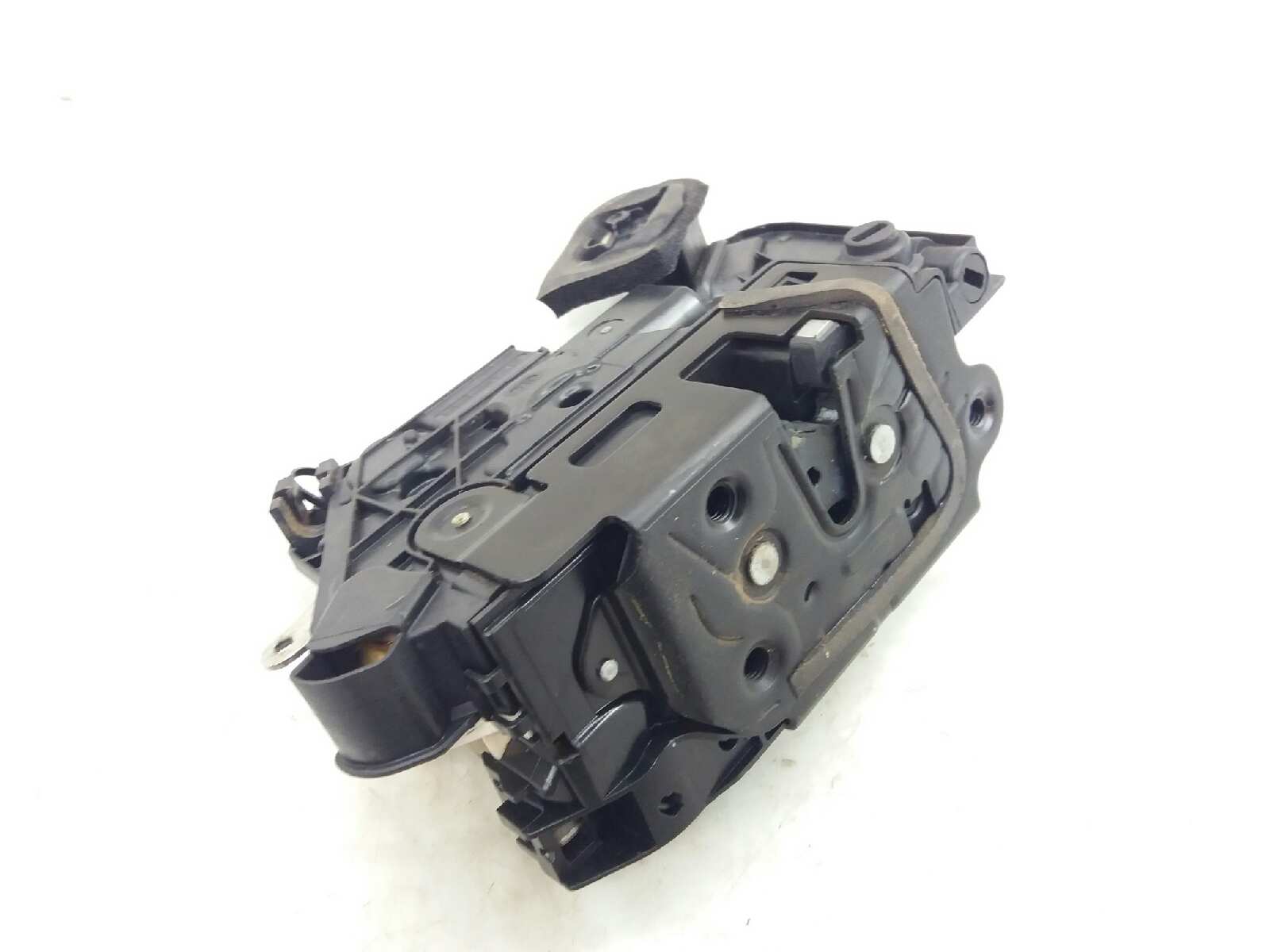 SEAT Leon 3 generation (2012-2020) Rear Right Door Lock 5K4839016Q 18686304