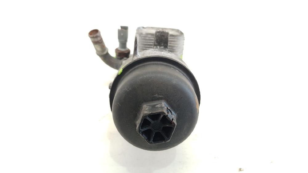 Enfriador de aceite motor RHR 9656830180 de Peugeot 407 sw (6e_, 6d_) 2004-2011 136 CV con 1 km - pieza usada