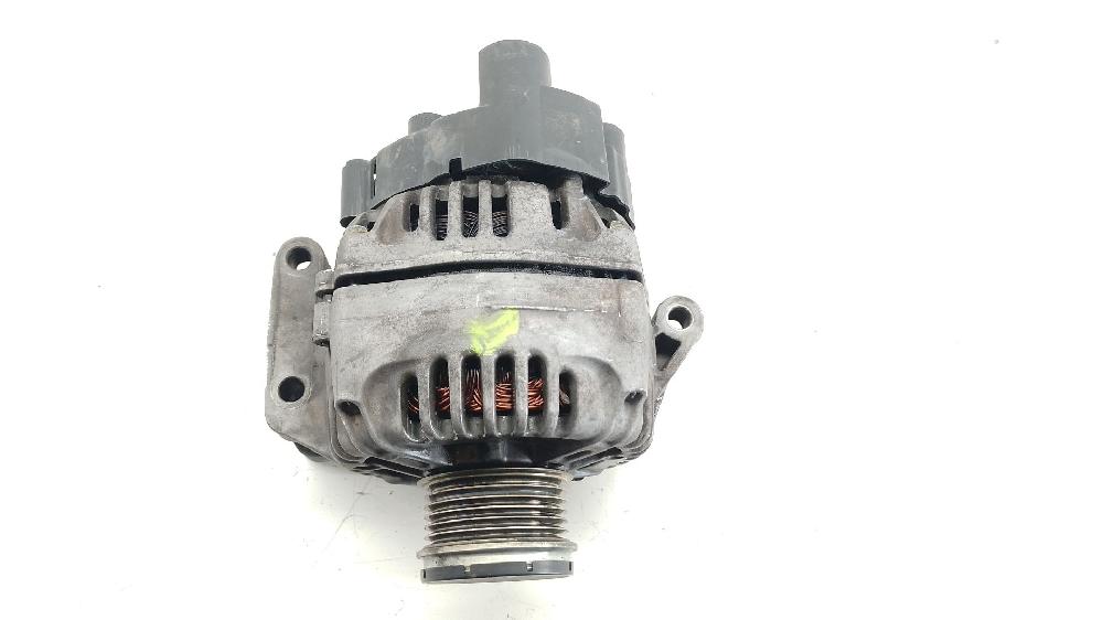Alternador 199A2000 46823547 de Fiat Doblo furgoneta/monovolumen (223_) 2006-0 75 CV con 288658 km - pieza usada