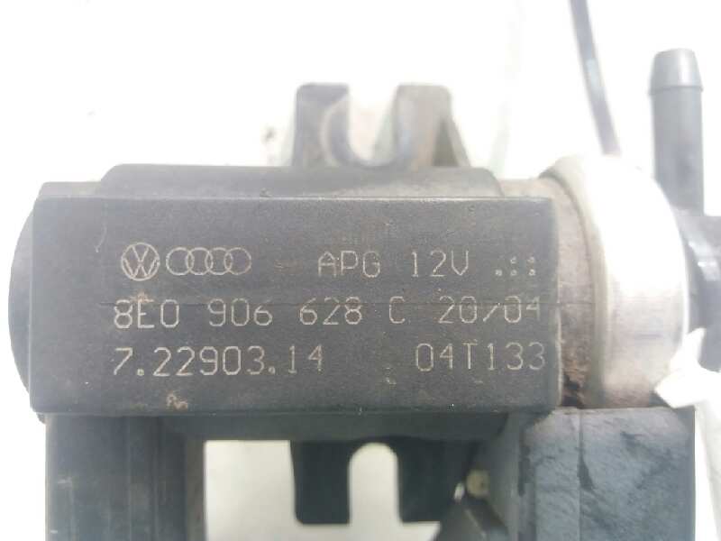 AUDI A4 B6/8E (2000-2005) Соленоидный клапан 8E0906628C 18740112