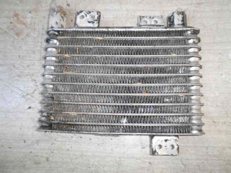 Radiador de aceite XD3P de Ssangyong Family 1991-1998 68 CV - pieza usada