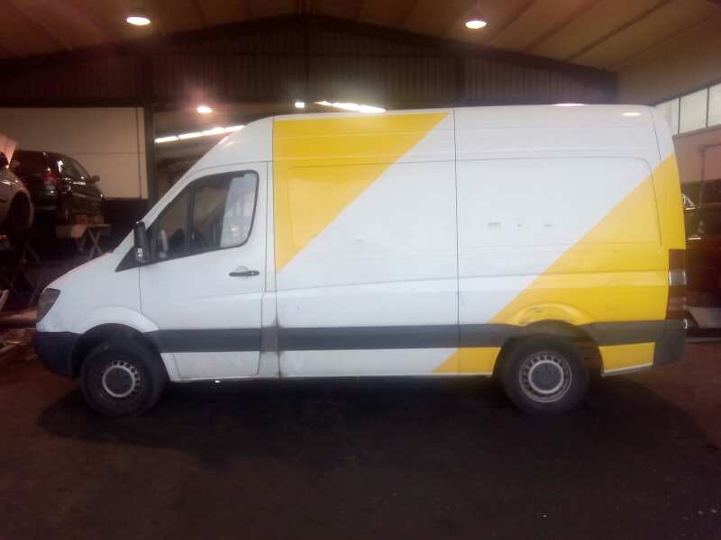 MERCEDES-BENZ Sprinter 2 generation (906) (2006-2018) ΑΝΤΛΙΑ ΚΕΝΟΥ A6462300365 24762518