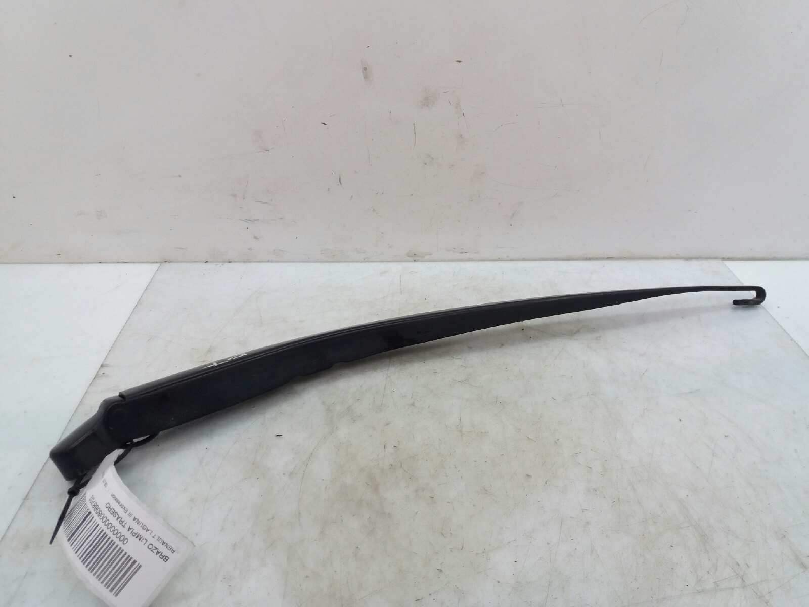 RENAULT Laguna 3 generation (2007-2015) Tailgate Window Wiper Arm 287800001R 18686291