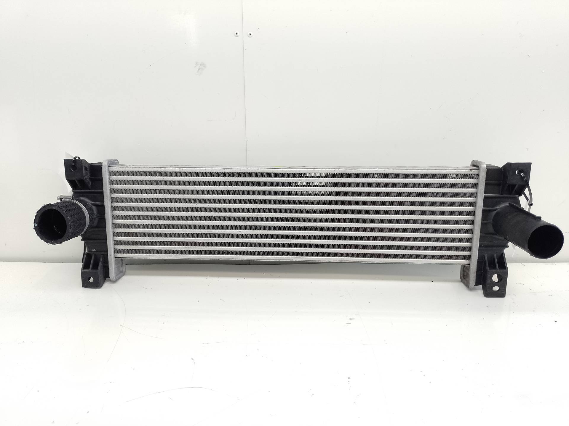 SSANGYONG Kyron 1 generation (2005-2015) Intercooler Radiator 622704 26377392