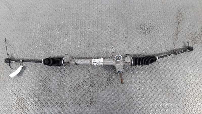 OPEL Corsa D (2006-2020) Steering Rack 93169493 23684134