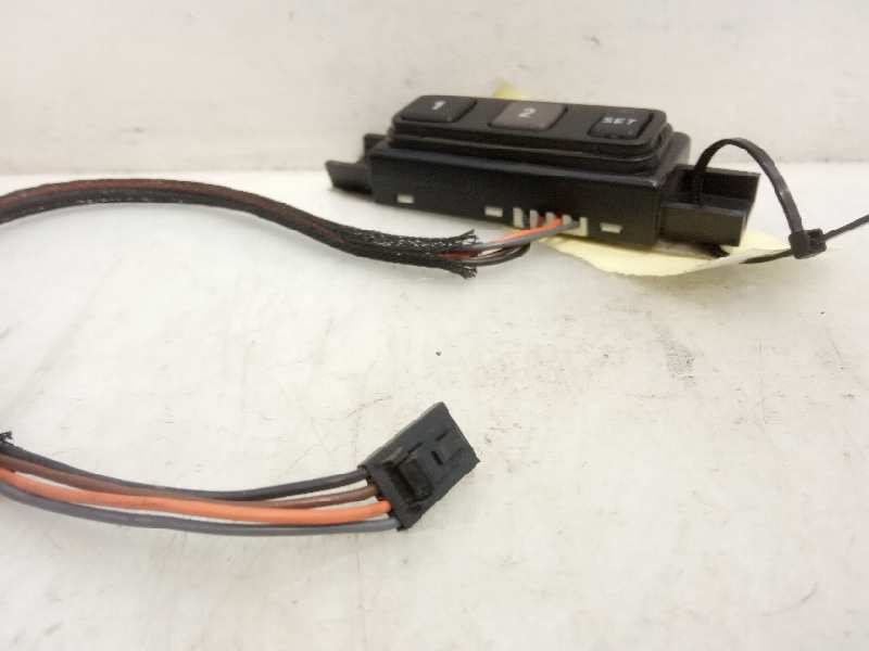 Centralita asientos 665921 163 CV 7723001 de Jeep Grand cherokee ii (wj, wg) 1999-2001 163 CV con 1 km - pieza usada