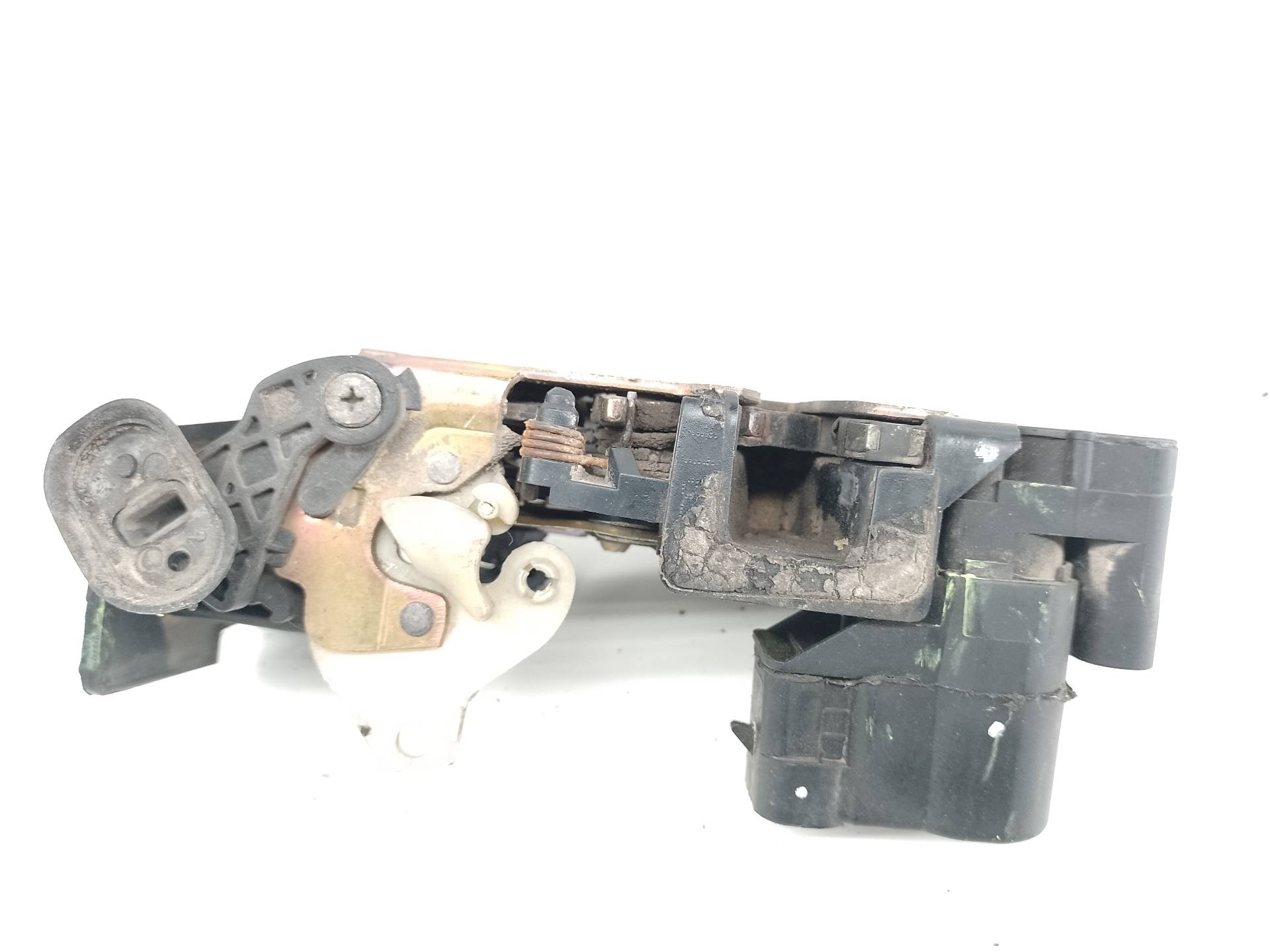 ALFA ROMEO 156 932 (1997-2007) Rear Left Door Lock 16828898 25279792