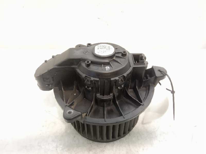 FORD Tourneo Courier 1 generation (2014-2024) Heater Blower Fan 1811783 18729202