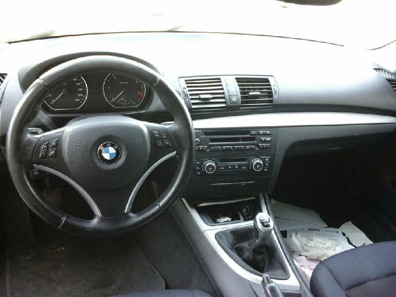 BMW 1 Series E81/E82/E87/E88 (2004-2013) Left Side Roof Airbag SRS 84913287702H, 84913287702H 18774095