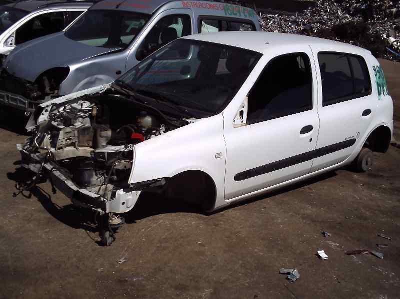 RENAULT Clio 3 generation (2005-2012) Other part 7700115078 24702518