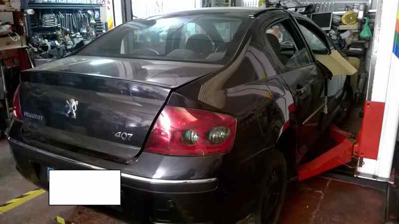 PEUGEOT 407 1 generation (2004-2010) Tелевизор 7213RH 18530383