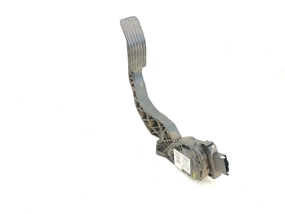 Potenciometro HN01 9671433780 de Peugeot 2008 i (cu_) 2013-2018 110 CV con 248757 km