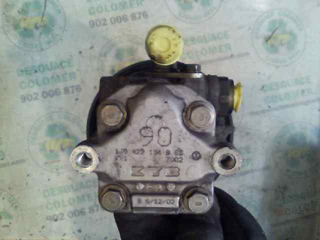 Bomba de servodirección AUM 1J0422154B de Volkswagen Golf iv berlina (1j1) 1997-2003 150 CV con 1 km - pieza usada