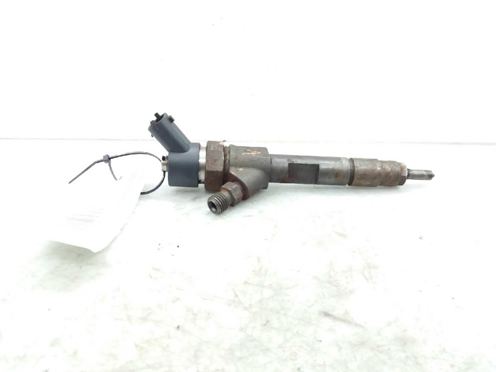 RENAULT Megane 2 generation (2002-2012) Форсунка 0445110110B 18680379