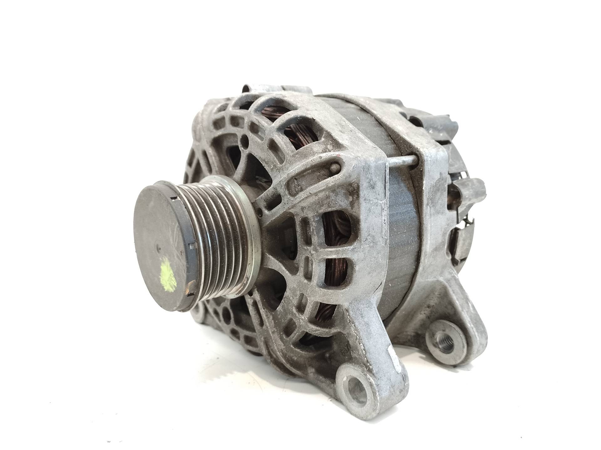 CITROËN C-Elysee 2 generation (2012-2017) Alternator 9809391880 25617956