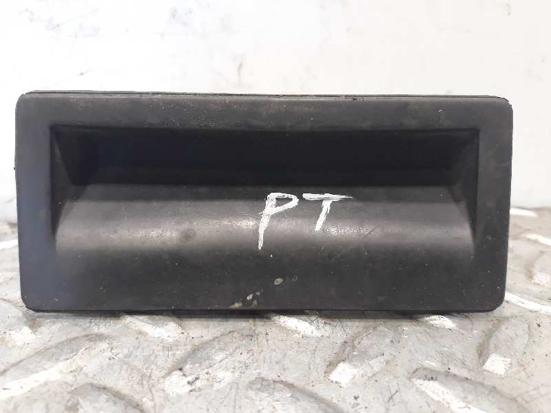 AUDI Q5 8R (2008-2017) Other Body Parts 5N0827566T 23680836