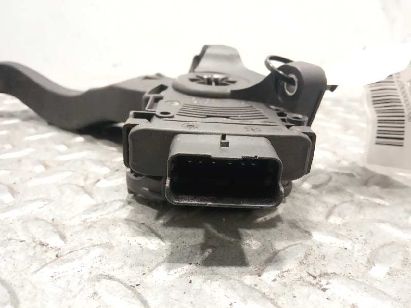 Potenciometro 9HP 9671433780 de Peugeot 207 sw (wk_) 2007-2012 109 CV con 1 km - pieza usada
