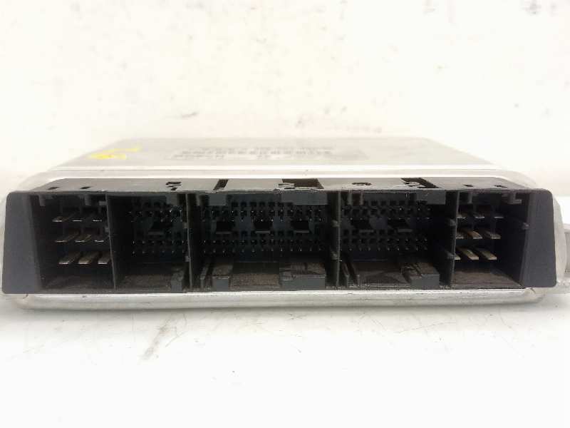 AUDI A3 8L (1996-2003) Other Control Units 4B0907401AE 18678294