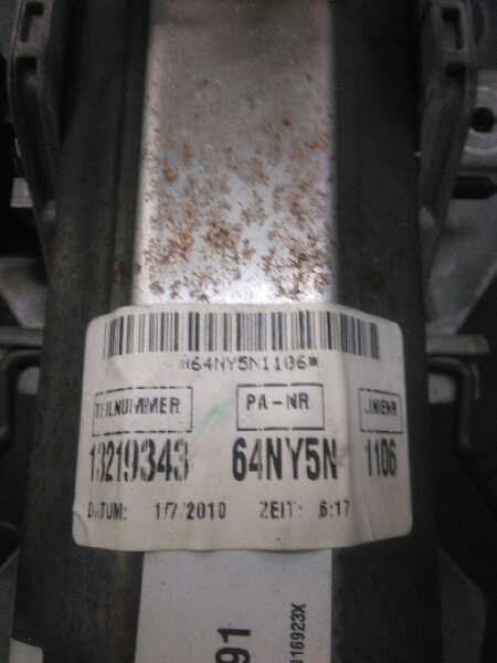 Columna direccion A20DTH 13219343 de Opel Insignia a sedán (g09) 2008-2017 160 CV con 1 km - pieza usada