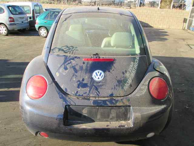 VOLKSWAGEN Beetle 2 generation (1998-2012) Насос гидроусилителя 1J0422154B 18497896