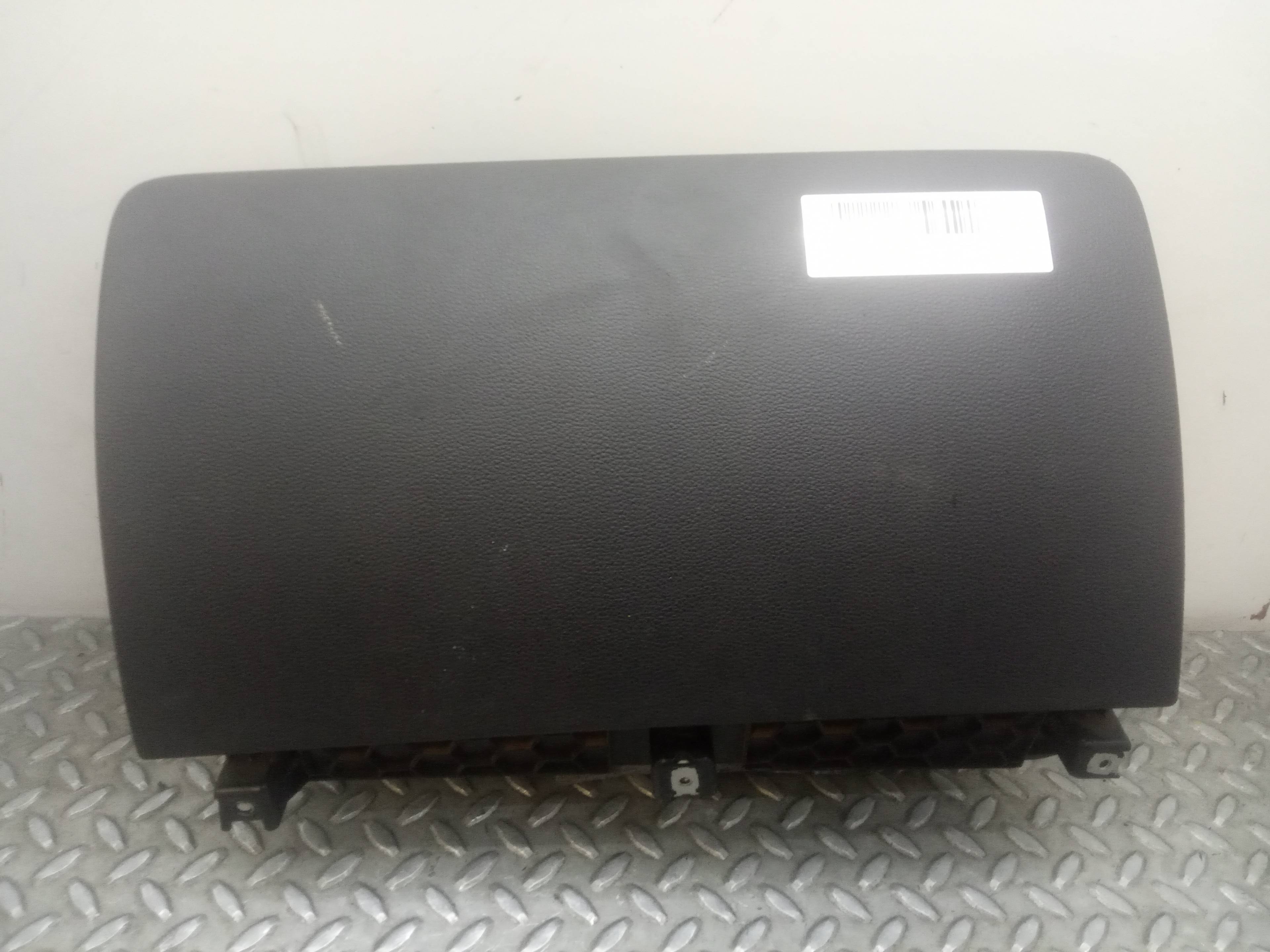 AUDI Q7 4L (2005-2015) Glove Box 4L1857035E, 4L1857035E 22481666