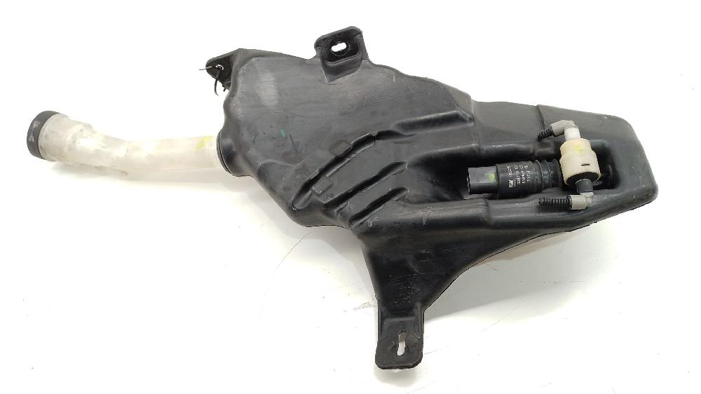 Depósito limpia A 17 DTR 13260579 de Opel Astra j (p10) 2009-2015 110 CV con 191749 km - pieza usada
