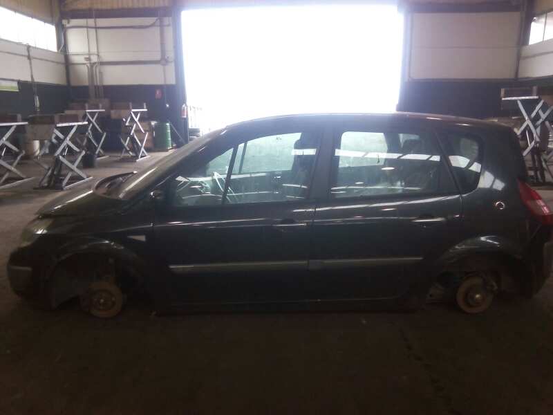 RENAULT Scenic 2 generation (2003-2010) Замок двери передний правый ELECTRICA,4PINES 18524474