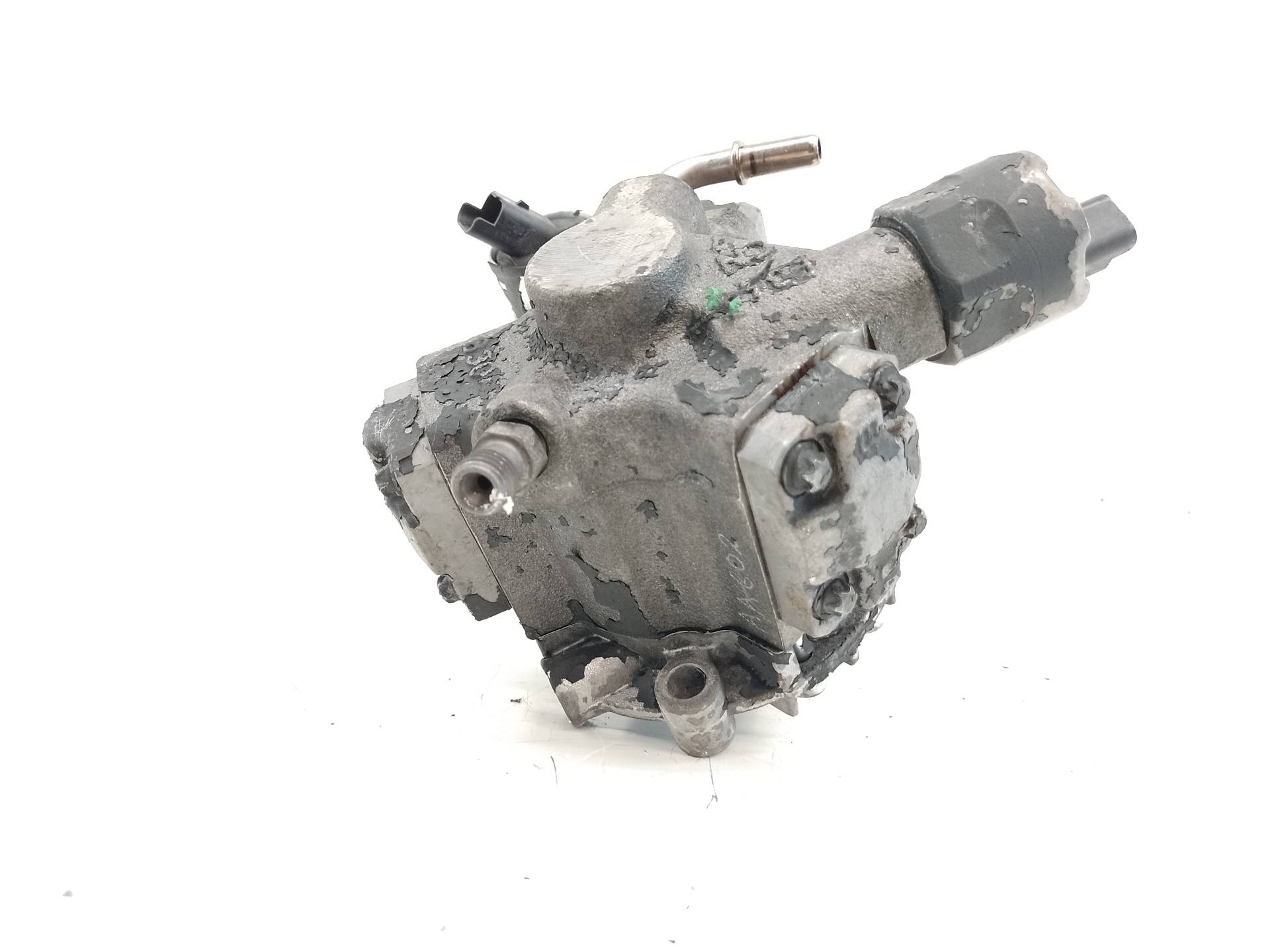 CADILLAC CTS 2 generation (2007-2014) High Pressure Fuel Pump 9658193980 25772604