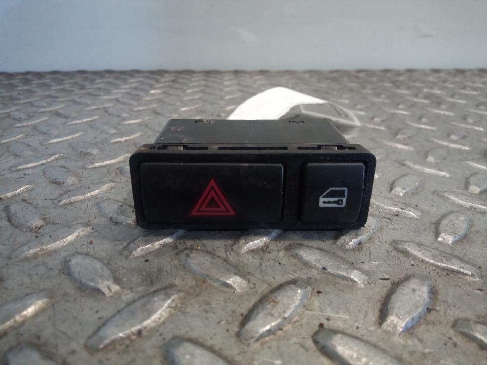Warning N42B20A 61318368920 de Bmw Serie 3 coupe (e46) 1999-2006 143 CV con 1 km