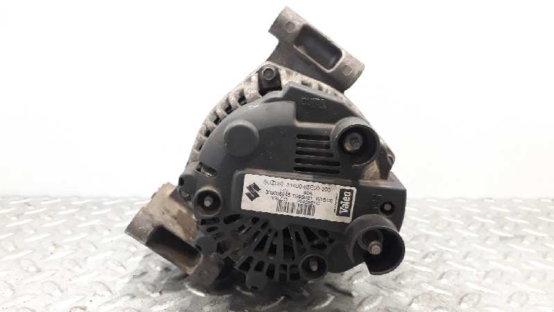 SUZUKI Swift 3 generation (2004-2010) Alternator 3140085E00000 23680497