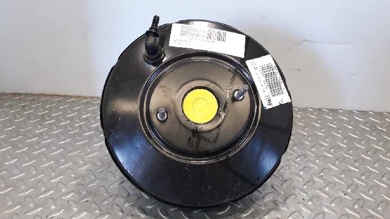 PEUGEOT 207 1 generation (2006-2009) Booster de servofrein 9672866180 23287164