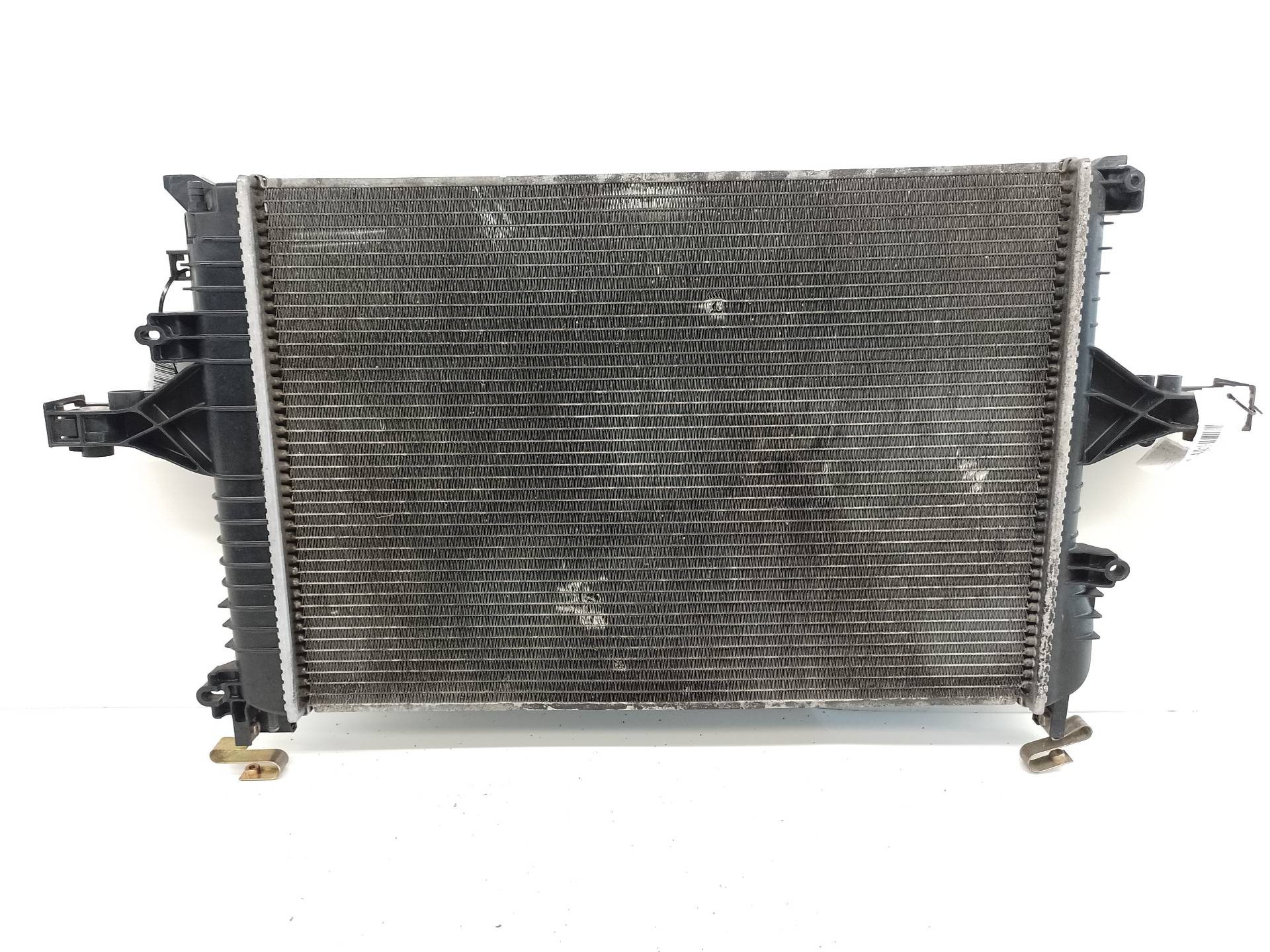 VOLVO S60 1 generation (2000-2009) Air Con Radiator 31319056 25434578