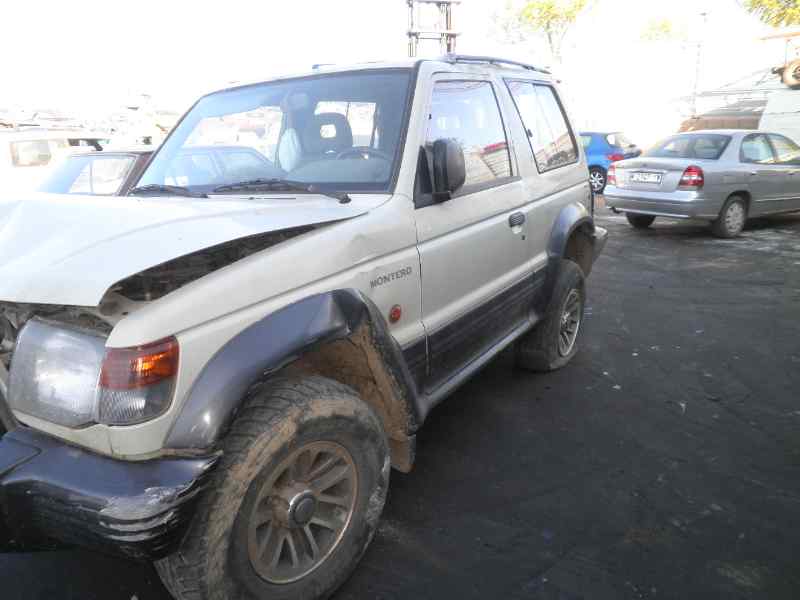 MITSUBISHI Pajero 2 generation (1991-1999) Arbre de transmission court de boîte de vitesses 23670152