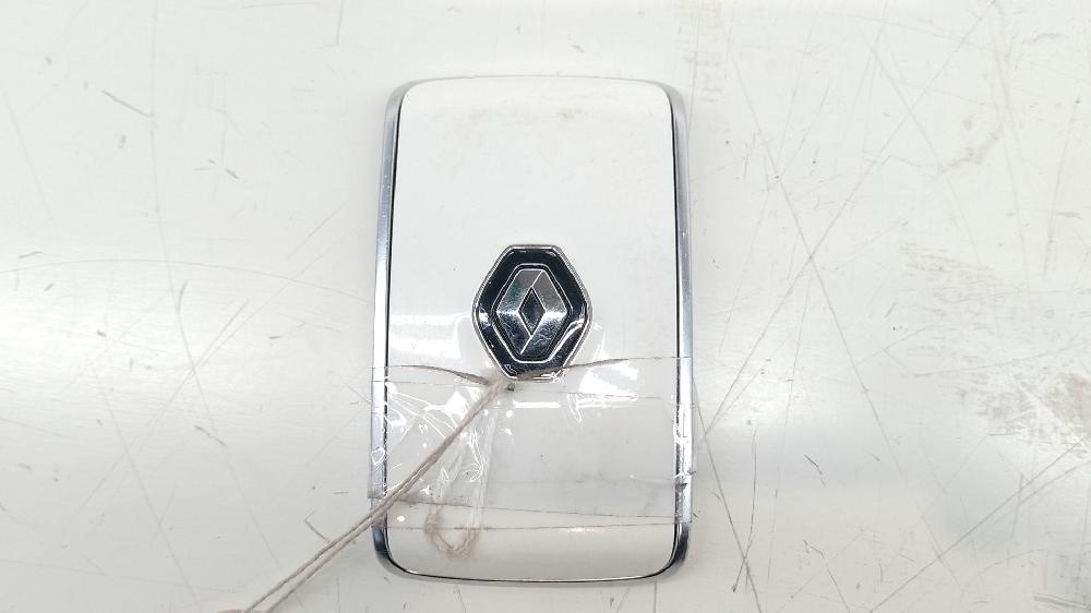 Llave rueda R9M 414 de Renault Kadjar (ha_, hl_) 2015-0 130 CV - pieza usada