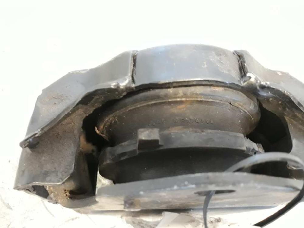Soporte motor 4M41 121KW de Mitsubishi Montero iii canvas top (v6_w, v7_w) 2000-2006 165 CV con 1 km - pieza usada