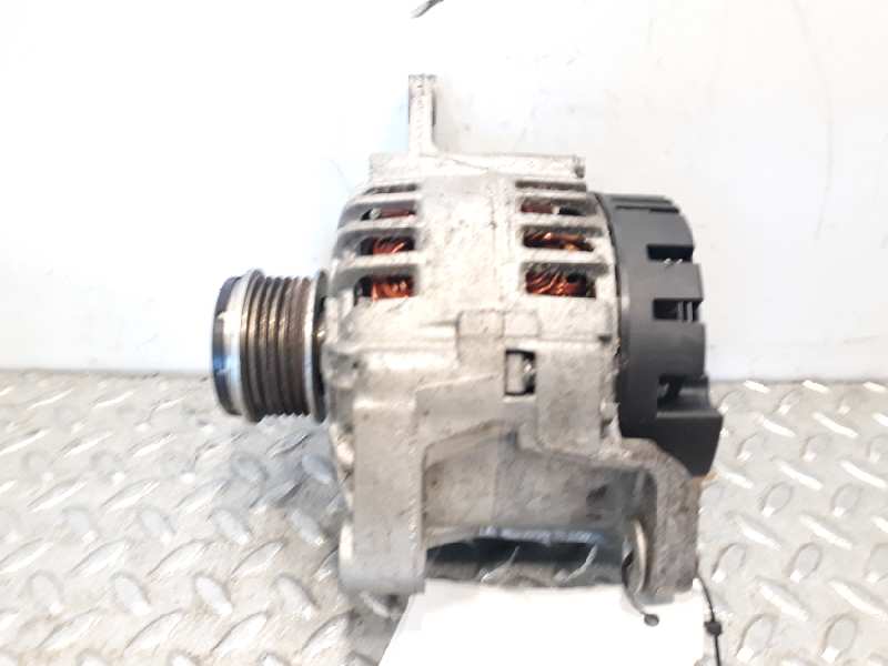 RENAULT Scenic 1 generation (1996-2003) Alternator 8200054588 23294263