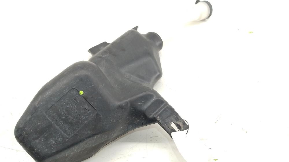 Depósito limpia A 16 XER,B 16 XER 13260579 de Opel Astra j (p10) 2009-2015 115 CV con 194671 km